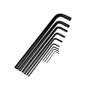 Jogo de Chave Allen L Longa 1.5 a 10mm 9pcs Belzer