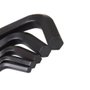 Jogo de Chave Allen L Longa 1.5 a 10mm 9pcs Belzer