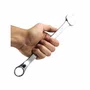 Jogo de chave combinada 6 a 32mm 15pcs Belzer