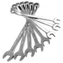 Jogo de chave combinada 6 a 32mm 15pcs Belzer