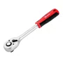 Jogo de Ferramentas 216 Peças 1/4" 3/8" 1/2" – MTX