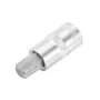 Jogo de Ferramentas 216 Peças 1/4" 3/8" 1/2" – MTX