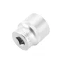 Jogo de Ferramentas 216 Peças 1/4" 3/8" 1/2" – MTX