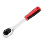 Jogo de Ferramentas 216 Peças 1/4" 3/8" 1/2" – MTX