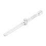 Jogo de Ferramentas 216 Peças 1/4" 3/8" 1/2" – MTX