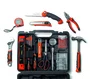Jogo de Ferramentas DIY 85 Peças Robust – 4000C