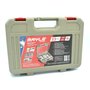 Jogo De Soquete Estriado 1/2 23pcs 8-32mm - Mayle