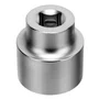 Jogo de Soquetes 1/4" e 1/2" com 94 Peças – Stels