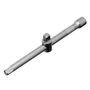 Jogo de Soquetes 1/4" e 1/2" com 94 Peças – Stels