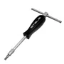 Jogo de Soquetes 1/4" e 1/2" com 94 Peças – Stels