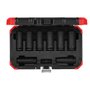 Jogo de Soquetes de impacto 1/2″ longos Gedore Red