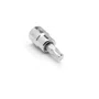 Jogo de Soquetes e Chaves E-Torx 35 Pc 1/4" e 3/8" SATA