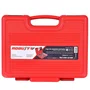 Jogo de Soquetes Estriados 1/2” 22 Peças Robust