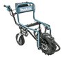 Kit Carrinho de Transporte a Bateria 18v Dcu180 Makita
