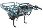 Kit Carrinho de Transporte a Bateria 18v Dcu180 Makita
