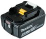 Kit Carrinho de Transporte a Bateria 18v Dcu180 Makita