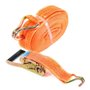 Kit Cinta Carga Catraca 5 Ton x 9Mt Itacorda