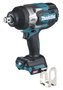 Kit colheitadeira Chave de Impacto/Soprador 40v 220V Makita