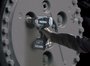 Kit colheitadeira Chave de Impacto/Soprador 40v 220V Makita