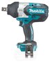 Kit Colheitadeira 18V C/Bateria Maleta e Carregador Makita