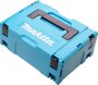 Kit Colheitadeira 18V C/Bateria Maleta e Carregador Makita
