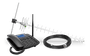Kit de telefone celular fixo 3G CFA 6041 Intelbras