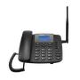 Kit de telefone celular fixo 3G CFA 6041 Intelbras