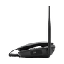 Kit de telefone celular fixo 3G CFA 6041 Intelbras