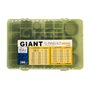 Kit O-ring Caterpilar 396 peças Giant