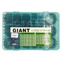 Kit O-ring Komatsu 435 peças Giant