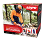 Kit Operador de Motosserra G Sayro