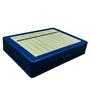 Kit O-ring Milimétrico Maleta Plástico 428pcs Agel