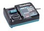 Kit Parafusadeira Furadeira de Impacto 40V XGT Makita