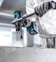 Kit Parafusadeira Furadeira de Impacto 40V XGT Makita