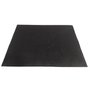 Lameiro/Para Barro Preto Borracha 70 x 60
