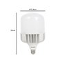 Lâmpada Bulbo Led 75w - Avant