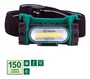 Lanterna de Cabeça Recarregável 150 lm Sata