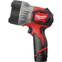 Lanterna Led a Bateria 12v 750 Lumens Milwaukee
