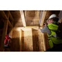 Lanterna Led a Bateria 12v 750 Lumens Milwaukee