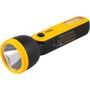 Lanterna Recarregável 1 Led  80-100 lúmens Vonder