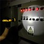 Lanterna Recarregável 1 Led  80-100 lúmens Vonder