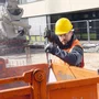 Lavadora de Alta Pressão Monofásica HDS 7/16 Karcher