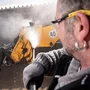 Lavadora de Alta Pressão Monofásica HDS 7/16 Karcher