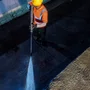 Lavadora de Alta Pressão Monofásica HDS 7/16 Karcher