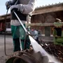 Lavadora de Alta Pressão Monofásica HDS 7/16 Karcher