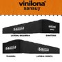 Lona para Caminhão Vinilona s002 9.70 x 5.10