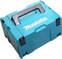 Maleta Plástica Mak-Pac Tipo 3 Makita