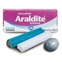 Massa epóxi Araldite 100gr Tekbond