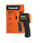 Medidor de Temperatura Laser Famastil (-32°C - 400°C)
