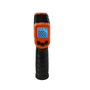 Medidor de Temperatura Laser Famastil (-32°C - 400°C)